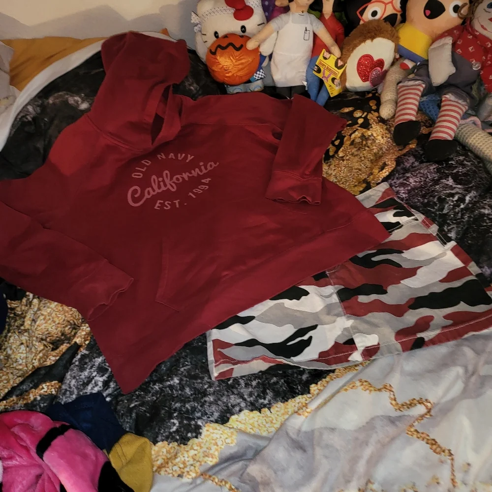 Skirt by forever 21 - Picture 5 of 6